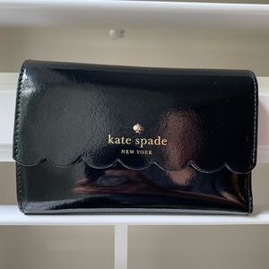 Kate Spade Lily Avenue Kieran Trifold Wallet